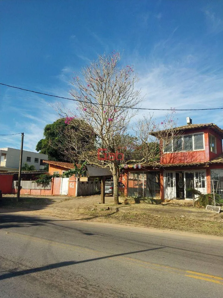 Loja-Salão, 700 m² - Foto 1