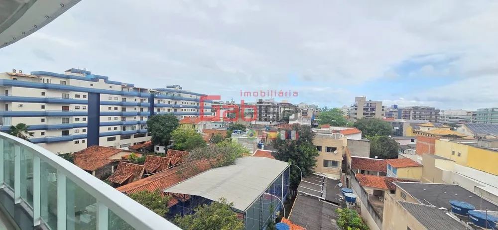 Apartamento, 3 quartos, 140 m² - Foto 1