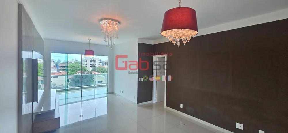 Apartamento, 3 quartos, 140 m² - Foto 4