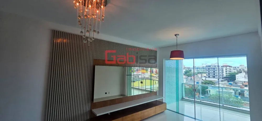 Apartamento, 3 quartos, 140 m² - Foto 3