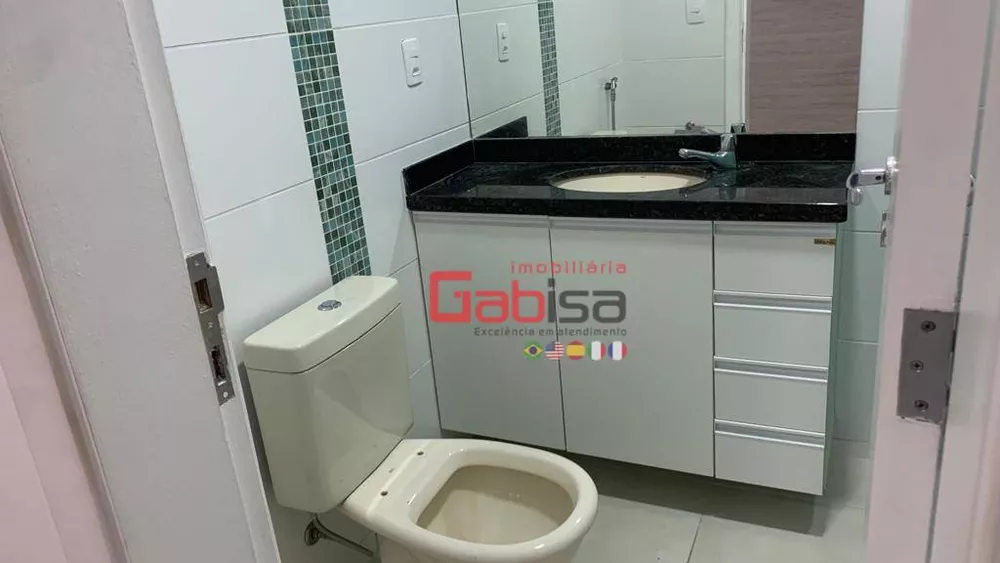 Apartamento, 2 quartos, 100 m² - Foto 13
