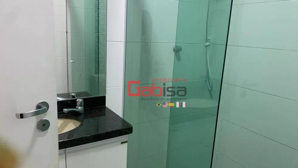 Apartamento, 2 quartos, 100 m² - Foto 17