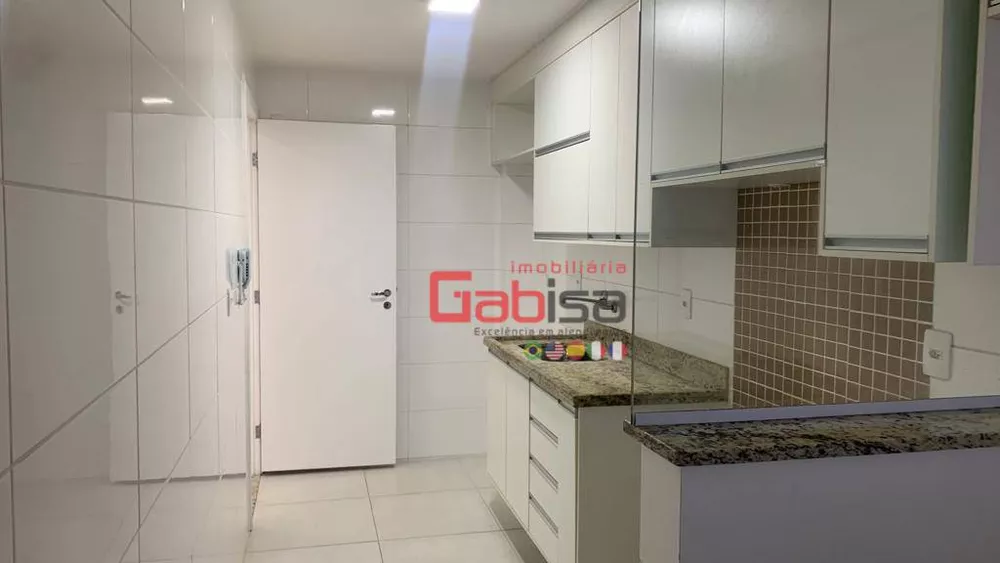 Apartamento, 2 quartos, 100 m² - Foto 5