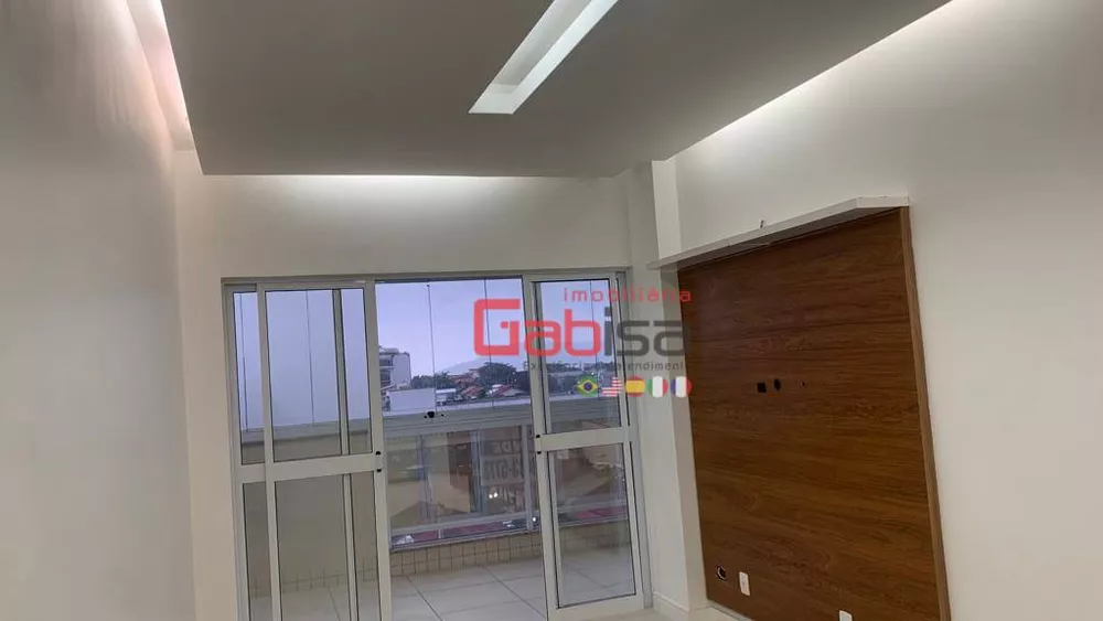 Apartamento, 2 quartos, 100 m² - Foto 2