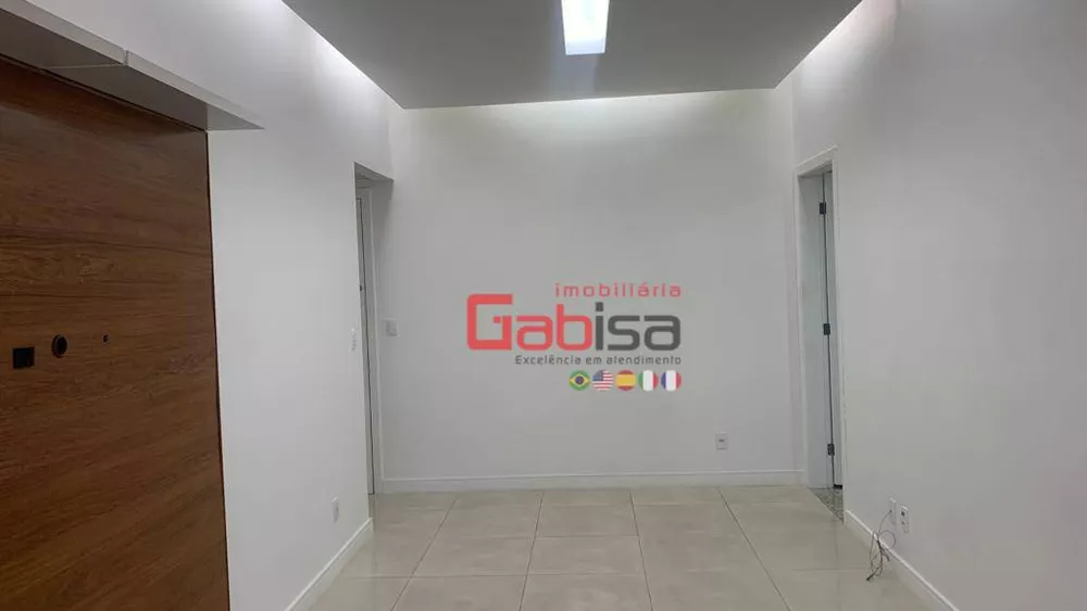 Apartamento, 2 quartos, 100 m² - Foto 3
