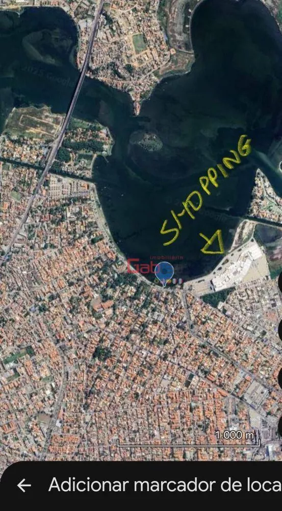 Terreno, 995 m² - Foto 5