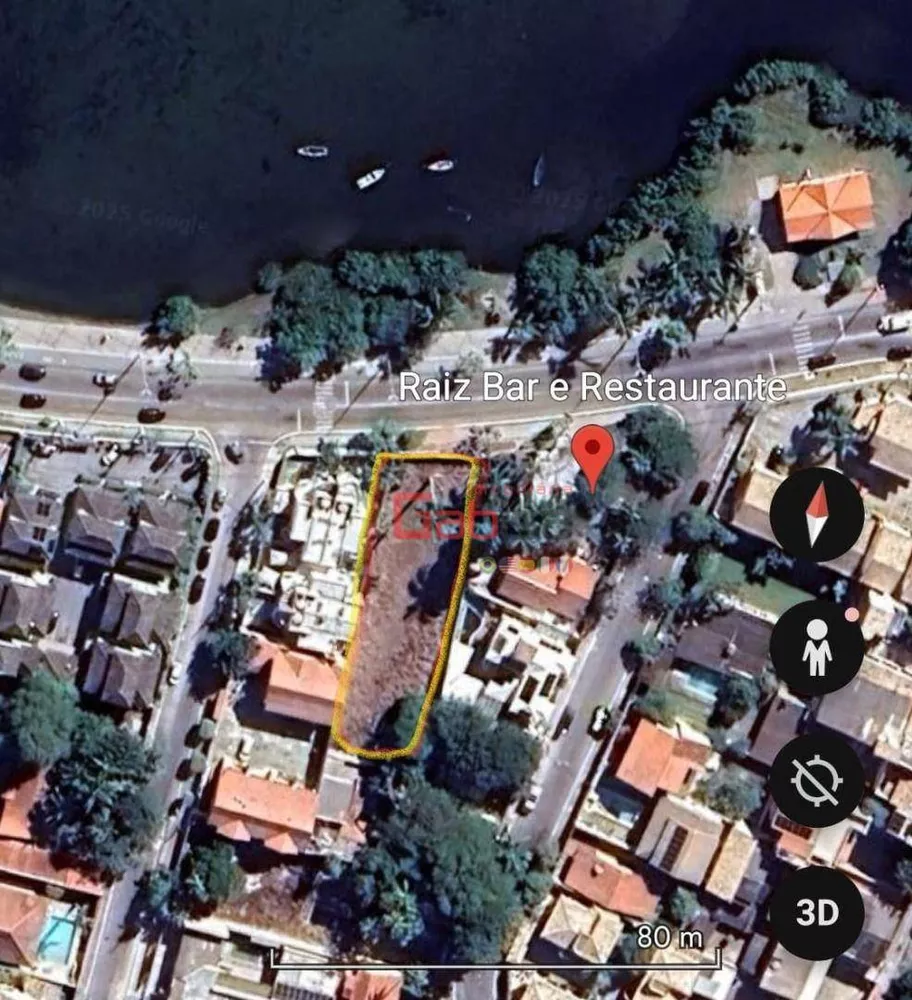 Terreno, 995 m² - Foto 1