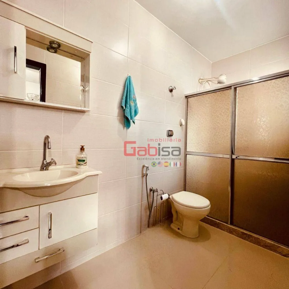 Casa de Condomínio, 3 quartos - Foto 12