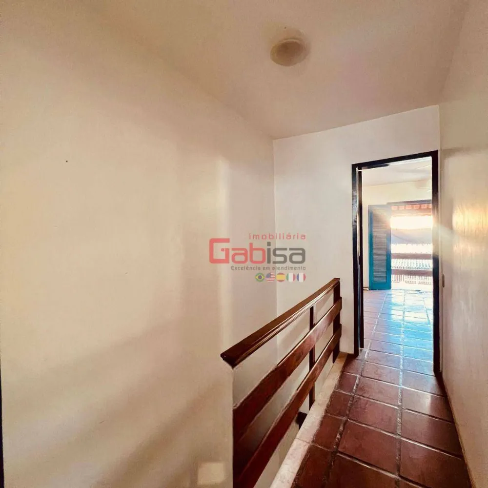 Casa de Condomínio, 3 quartos - Foto 17