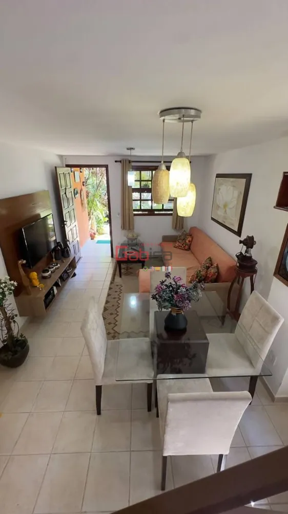 Casa de Condomínio, 2 quartos - Foto 6