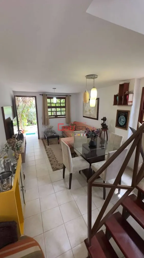 Casa de Condomínio, 2 quartos - Foto 8