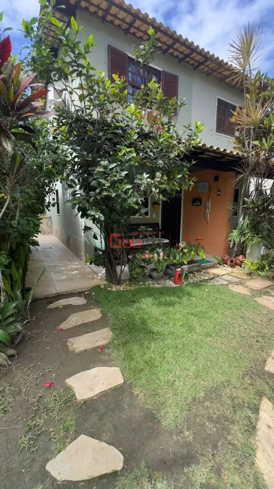 Casa de Condomínio, 2 quartos - Foto 1
