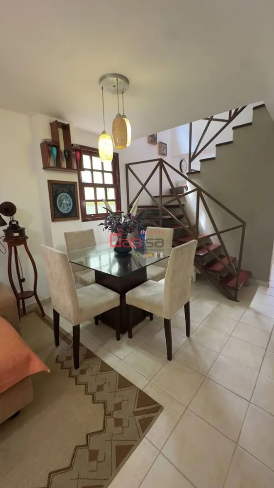 Casa de Condomínio, 2 quartos - Foto 7