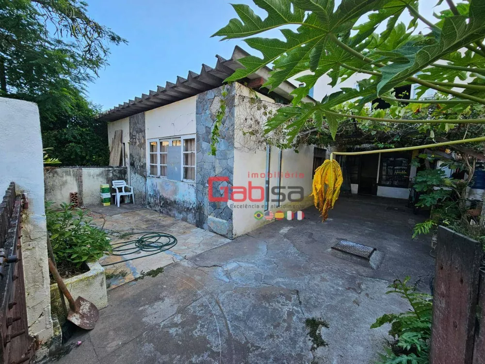 Casa, 7 quartos, 258 m² - Foto 6