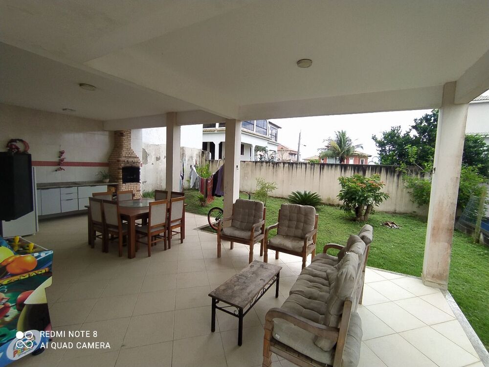 Casa de Condomínio, 3 quartos - Foto 6