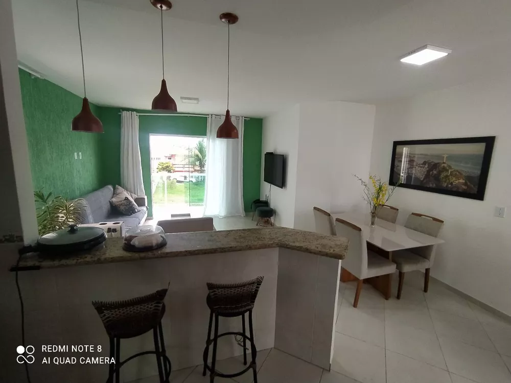 Casa de Condomínio, 3 quartos - Foto 33