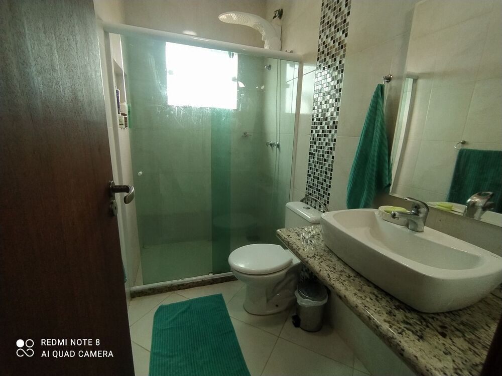 Casa de Condomínio, 3 quartos - Foto 8