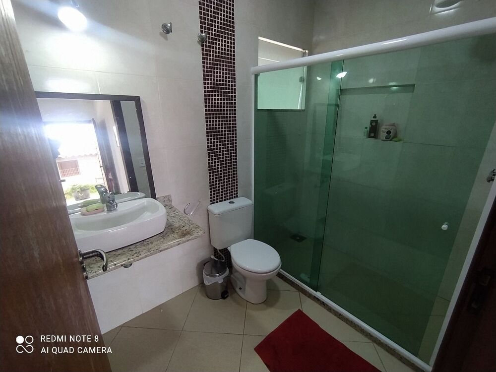 Casa de Condomínio, 3 quartos - Foto 7