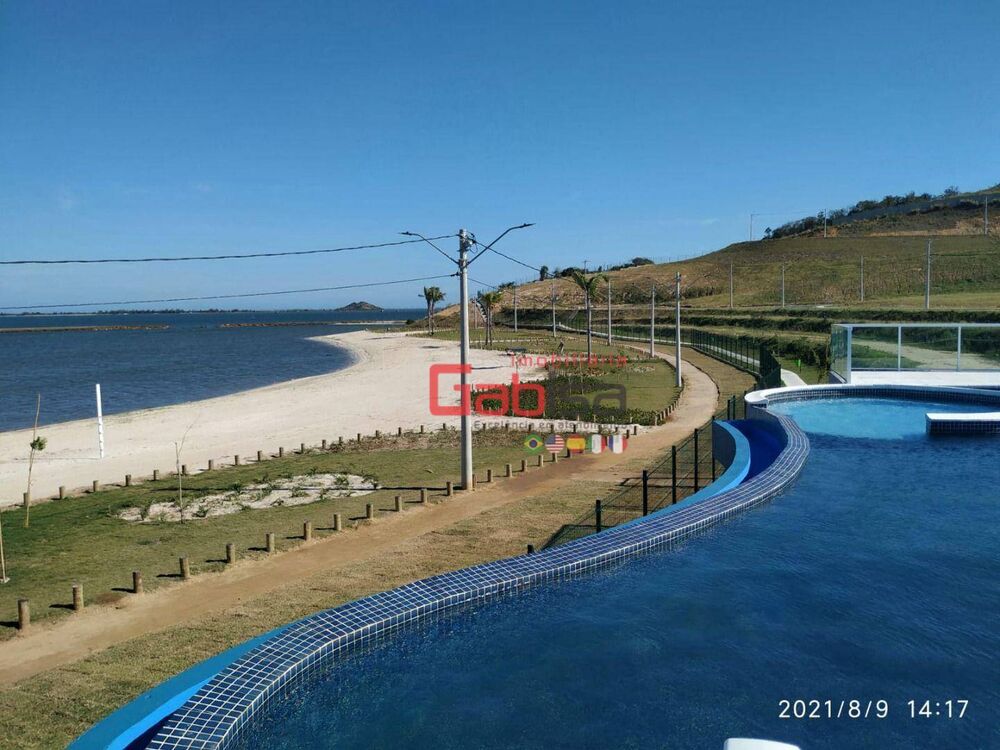 Loteamento e Condomínio, 264 m² - Foto 2