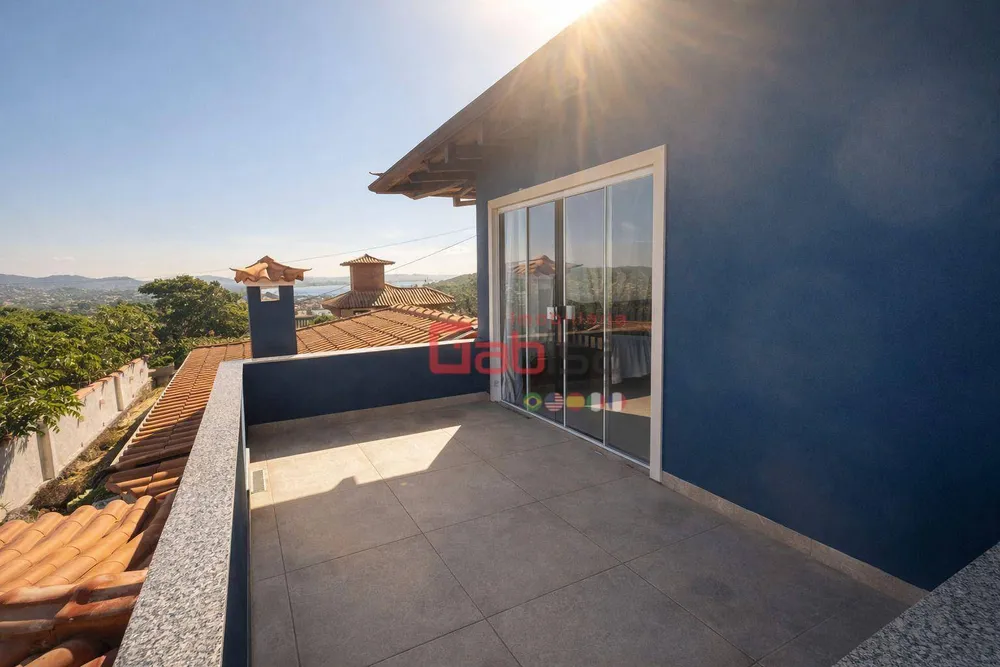 Casa, 4 quartos, 350 m² - Foto 14