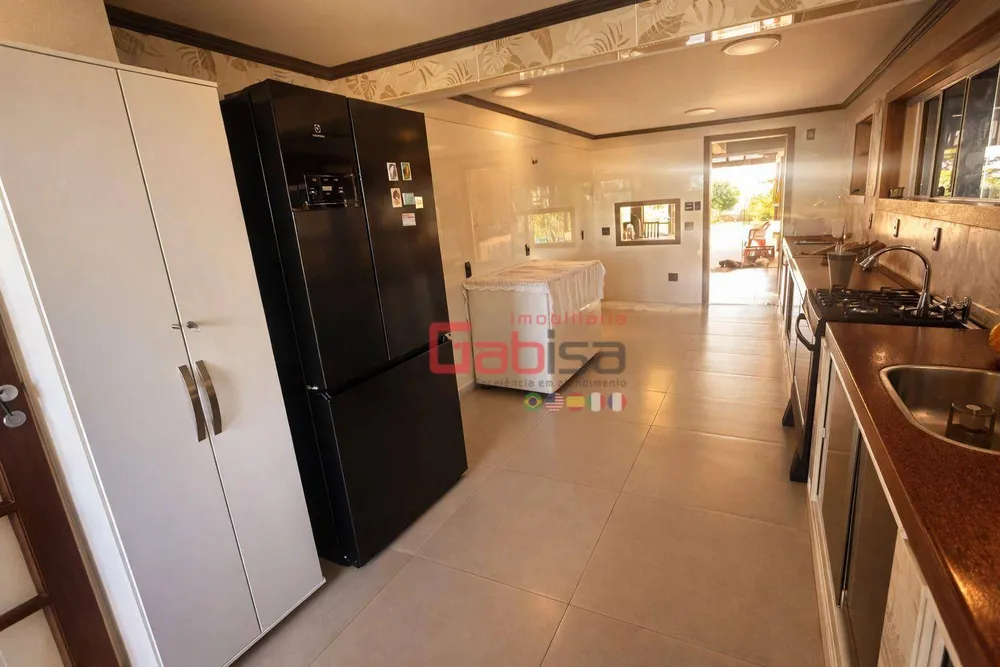Casa, 4 quartos, 350 m² - Foto 13