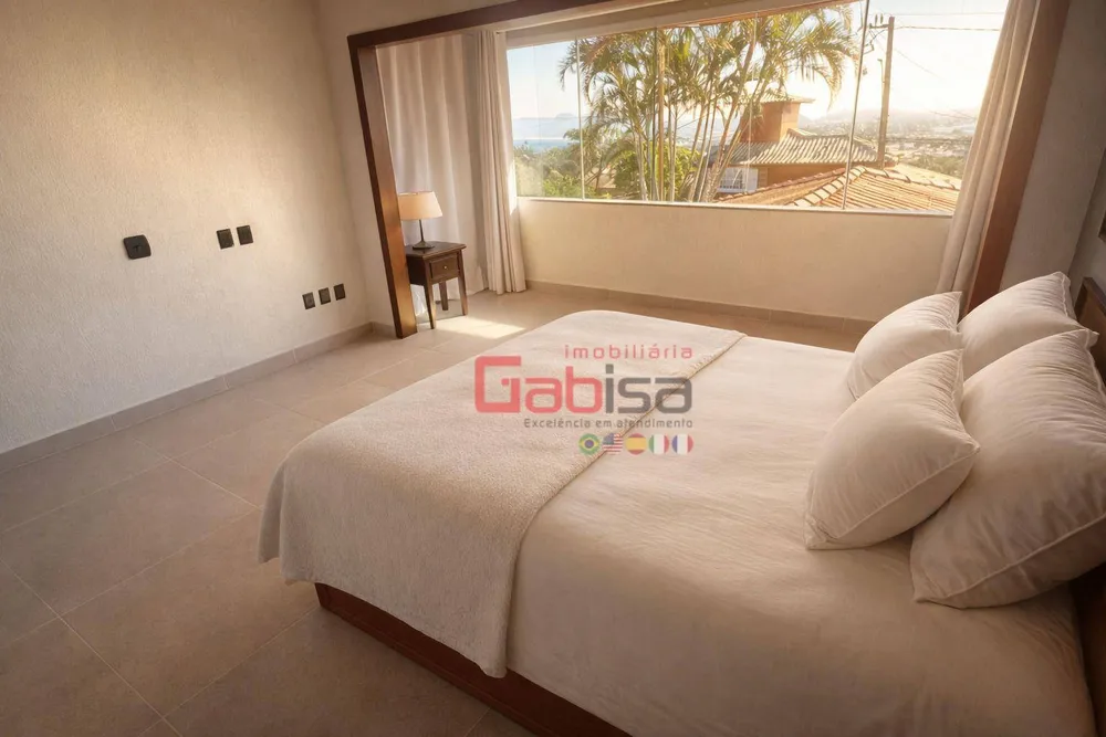 Casa, 4 quartos, 350 m² - Foto 18