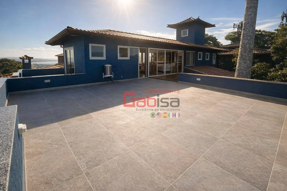 Casa, 4 quartos, 350 m² - Foto 1