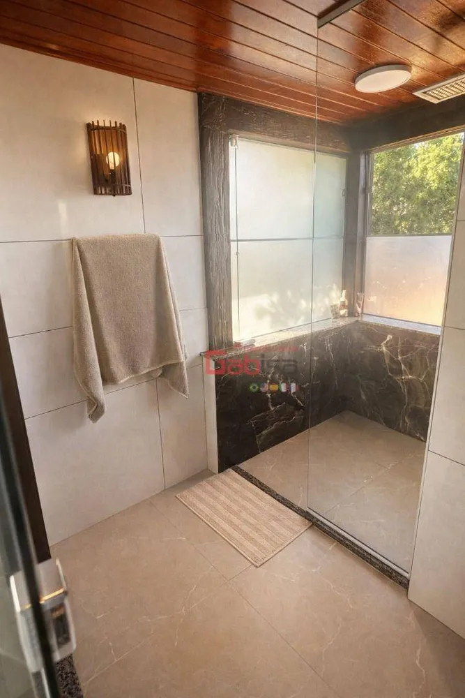 Casa, 4 quartos, 350 m² - Foto 20