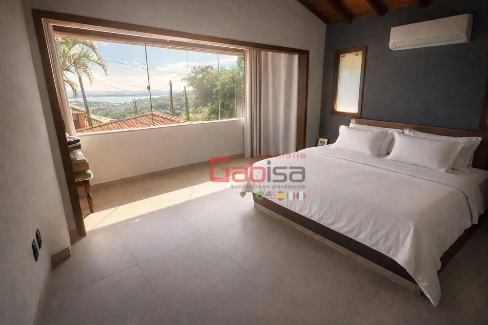Casa, 4 quartos, 350 m² - Foto 13