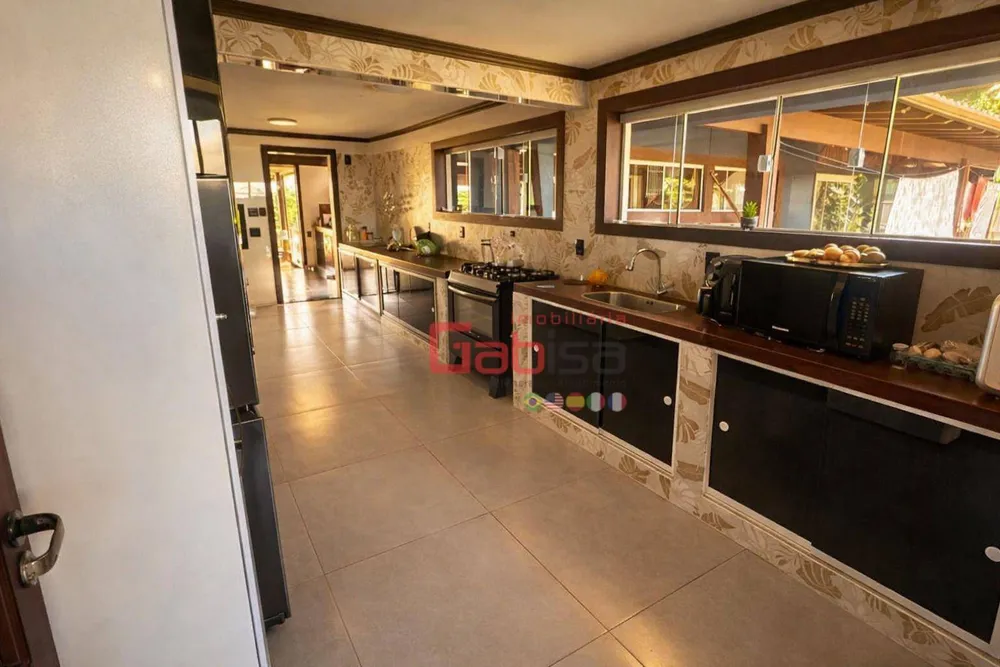 Casa, 4 quartos, 350 m² - Foto 12