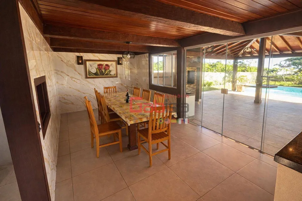 Casa, 4 quartos, 350 m² - Foto 8