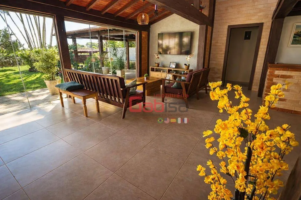Casa, 4 quartos, 350 m² - Foto 3