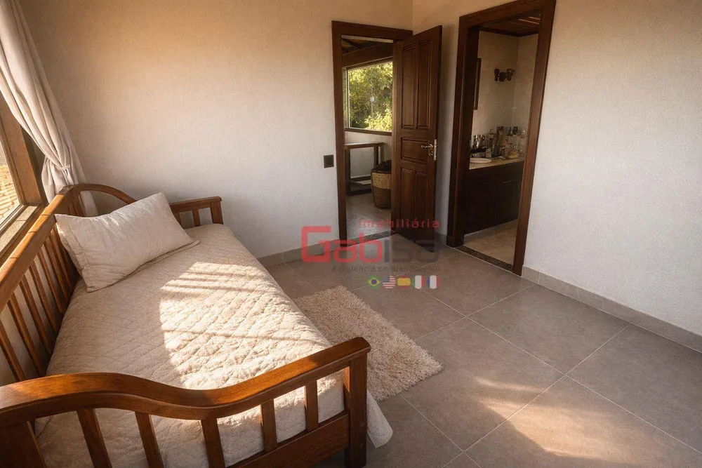 Casa, 4 quartos, 350 m² - Foto 27