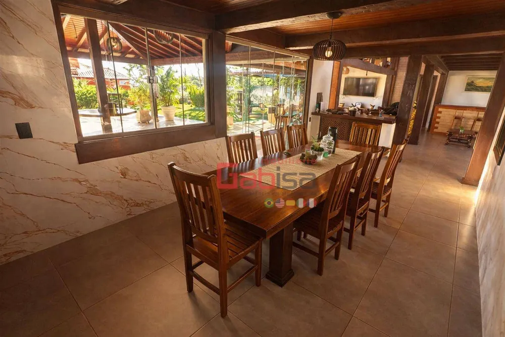 Casa, 4 quartos, 350 m² - Foto 7