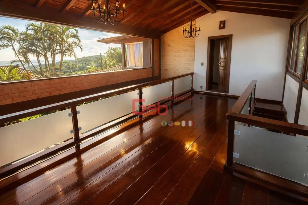 Casa, 4 quartos, 350 m² - Foto 15