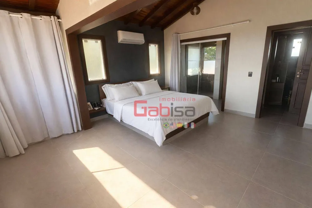 Casa, 4 quartos, 350 m² - Foto 17