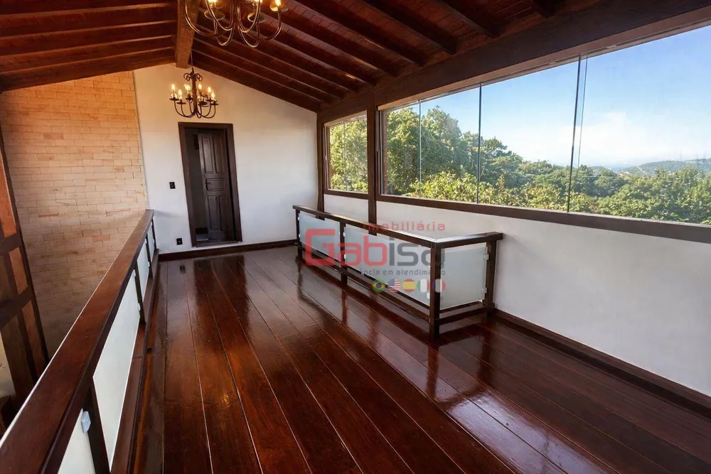 Casa, 4 quartos, 350 m² - Foto 14