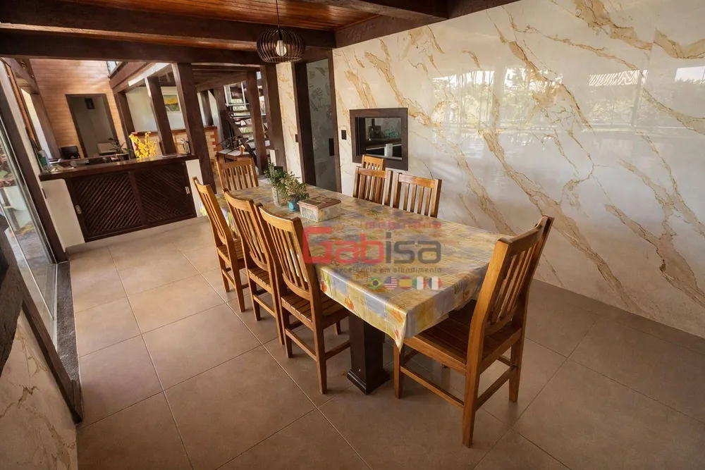 Casa, 4 quartos, 350 m² - Foto 9