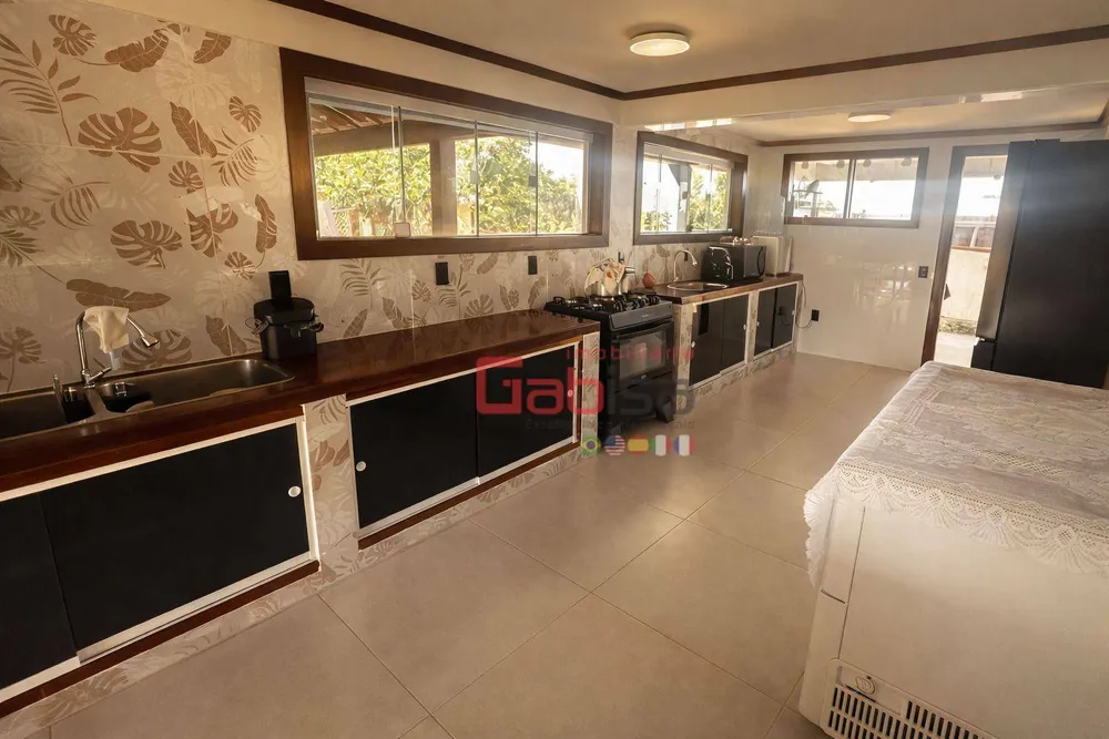 Casa, 4 quartos, 350 m² - Foto 11