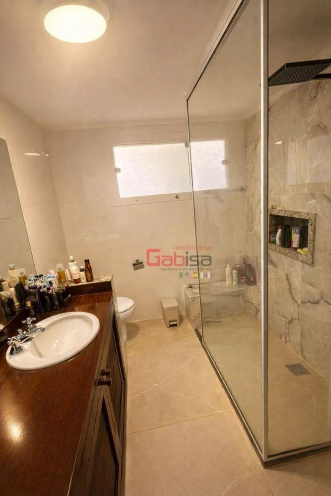 Casa, 4 quartos, 350 m² - Foto 25