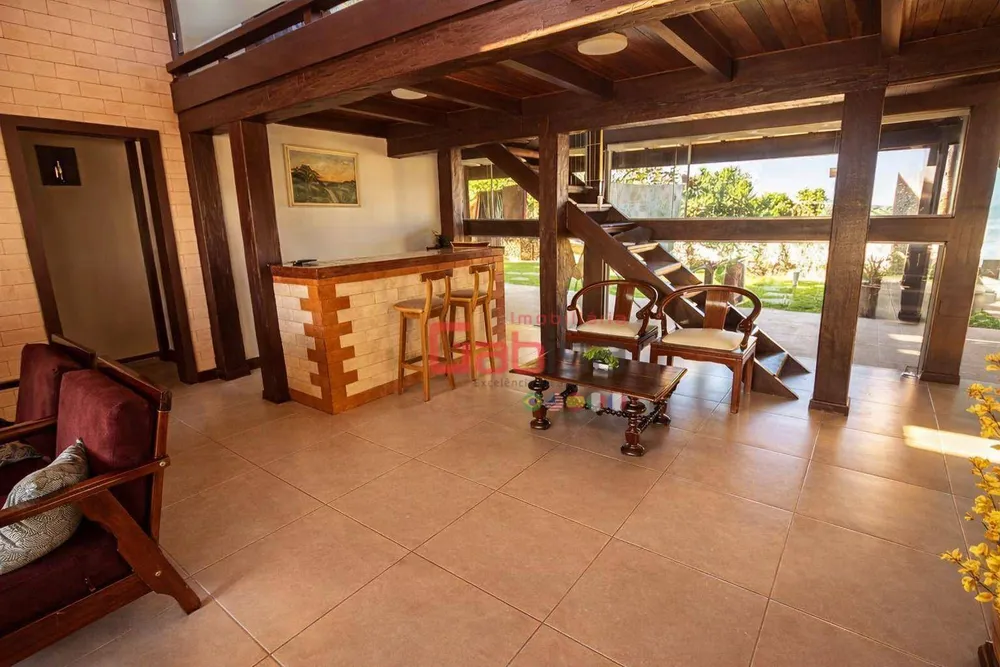 Casa, 4 quartos, 350 m² - Foto 4