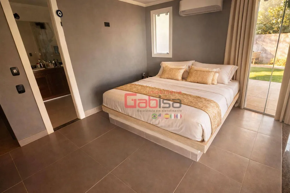 Casa, 4 quartos, 350 m² - Foto 22