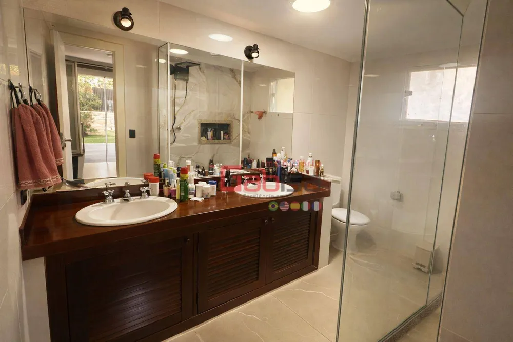 Casa, 4 quartos, 350 m² - Foto 24