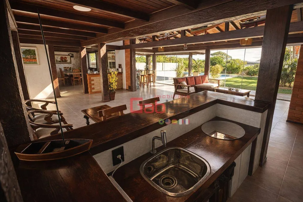 Casa, 4 quartos, 350 m² - Foto 5