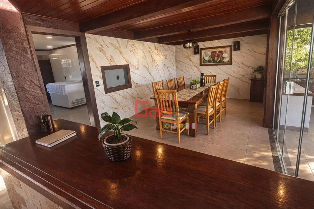 Casa, 4 quartos, 350 m² - Foto 6