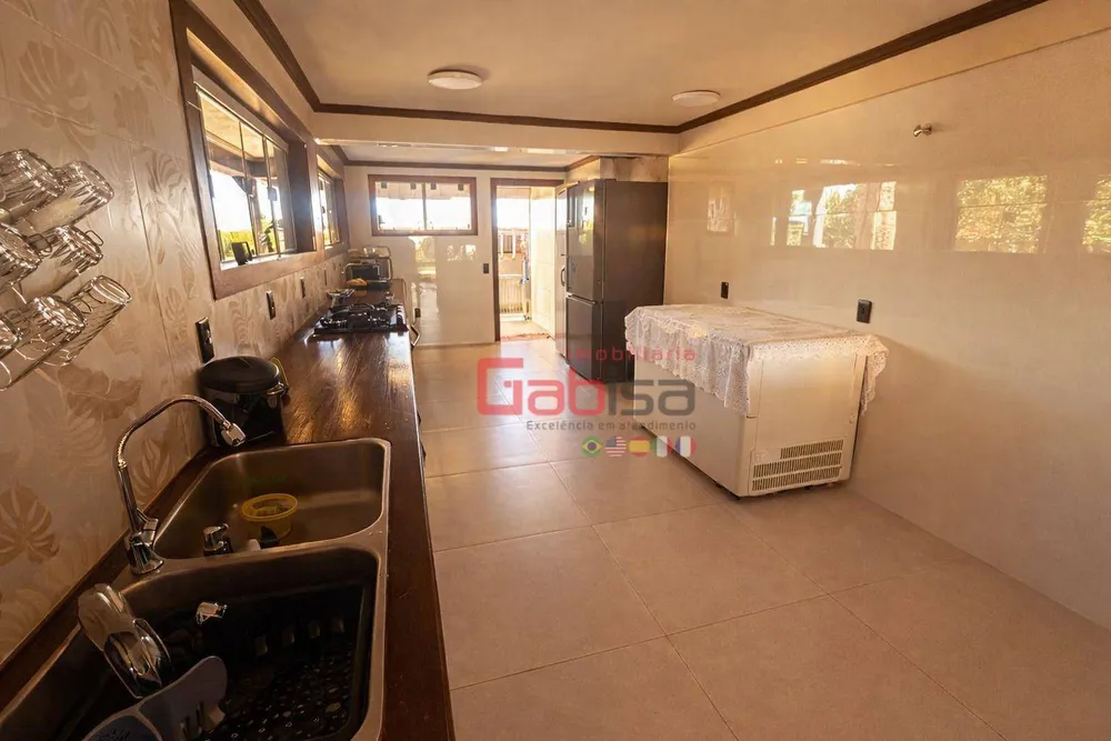 Casa, 4 quartos, 350 m² - Foto 10