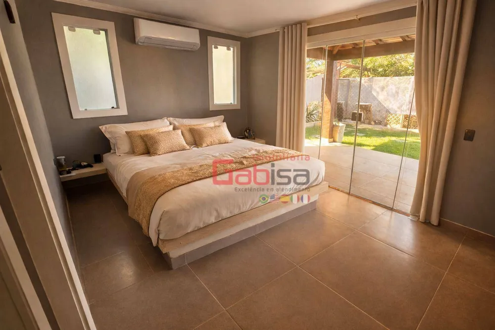 Casa, 4 quartos, 350 m² - Foto 23
