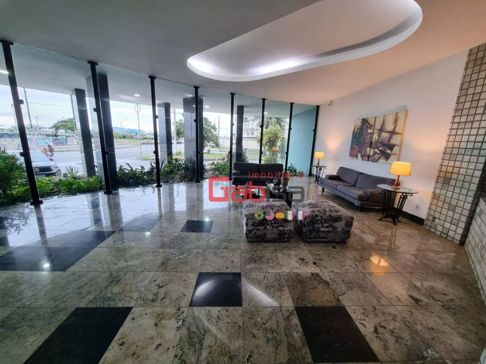 Apartamento, 3 quartos, 230 m² - Foto 22