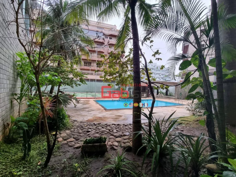 Apartamento, 3 quartos, 230 m² - Foto 9