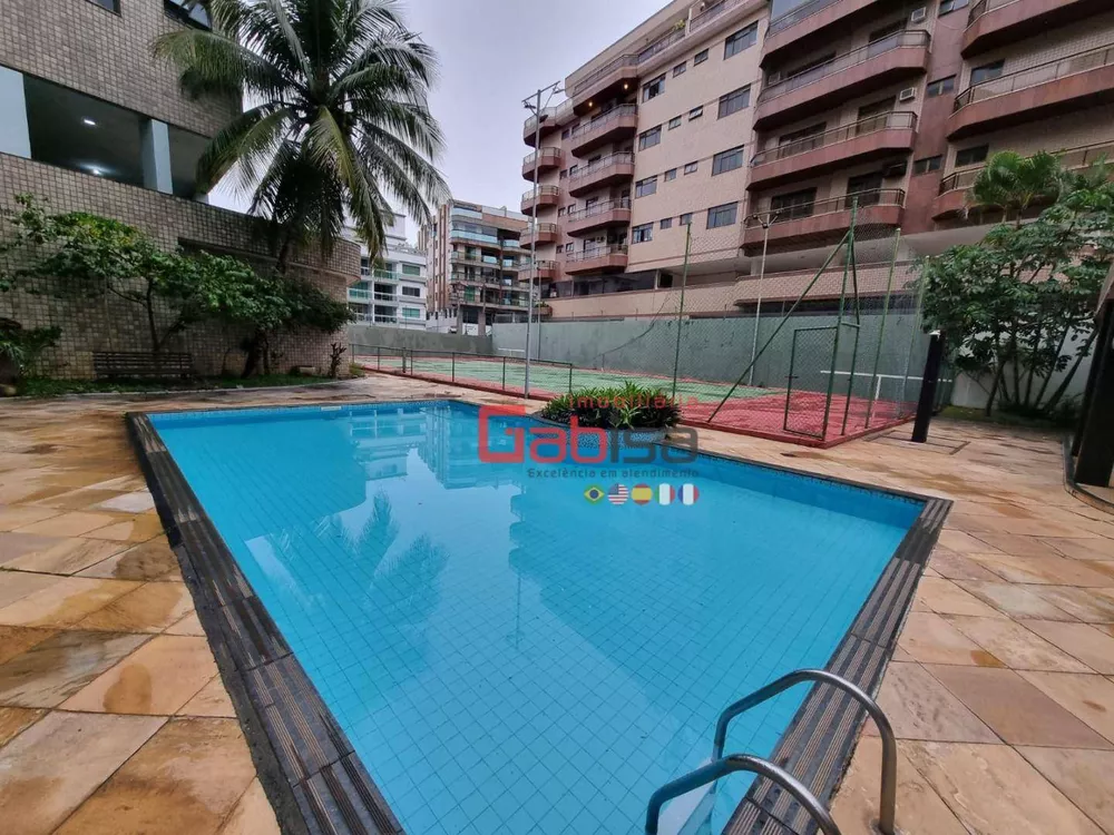 Apartamento, 3 quartos, 230 m² - Foto 10